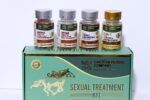 Sexual Treatment Kit