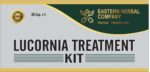 Lucornia Treatment Kit