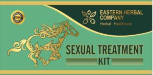 Sexual Treatment Kit